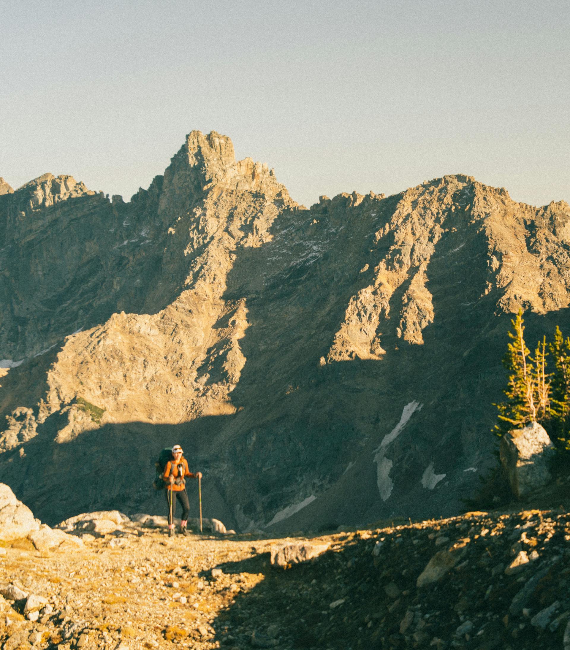 Ultimate Checklist: What to Pack for a Multi-Day Backcountry Trek