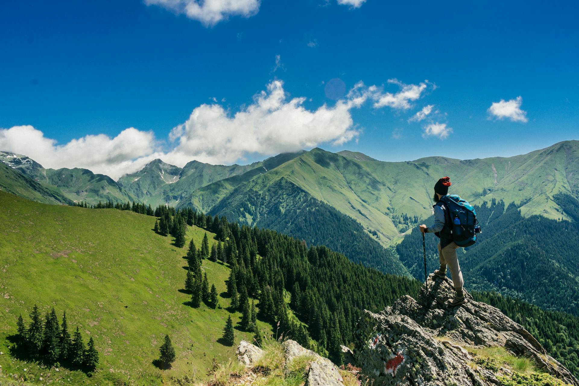 🌲 The Ultimate Beginner’s Guide to Outdoor Adventure Gear