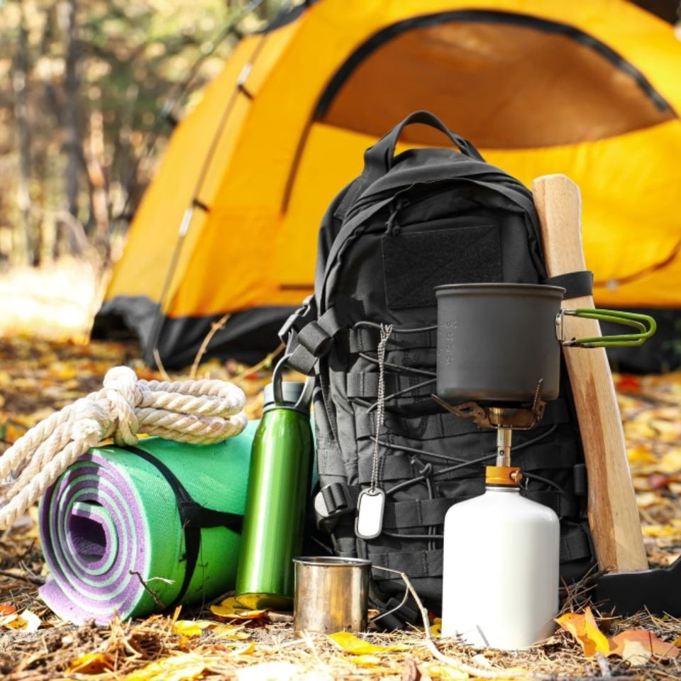 Outdoor Apparel