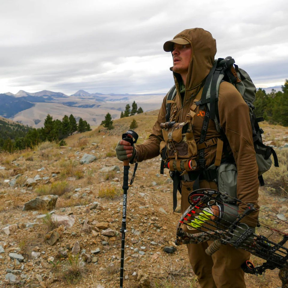 Hunting & Tactical Gear