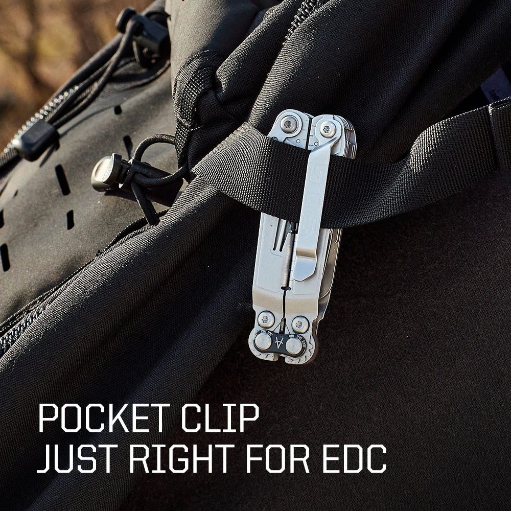 SOG PowerPint 18-in-1 Tactical Multi-Tool