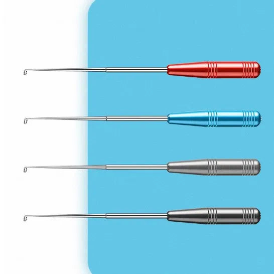 Stainless Steel Fishing Hook Remover & Detacher
