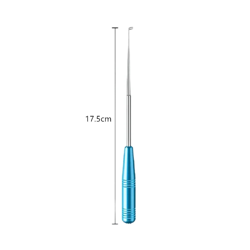 Stainless Steel Fishing Hook Remover & Detacher