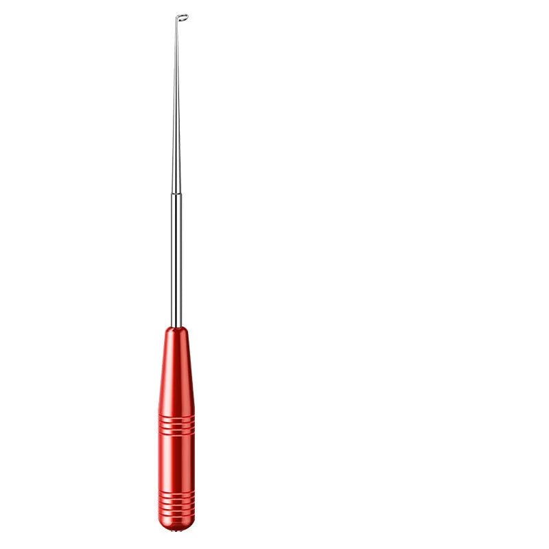 Stainless Steel Fishing Hook Remover & Detacher