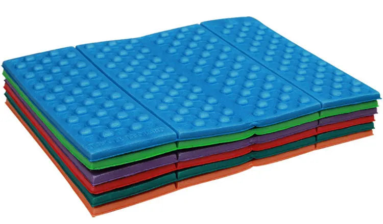 Waterproof Foldable Camping Cushion Seat Pad