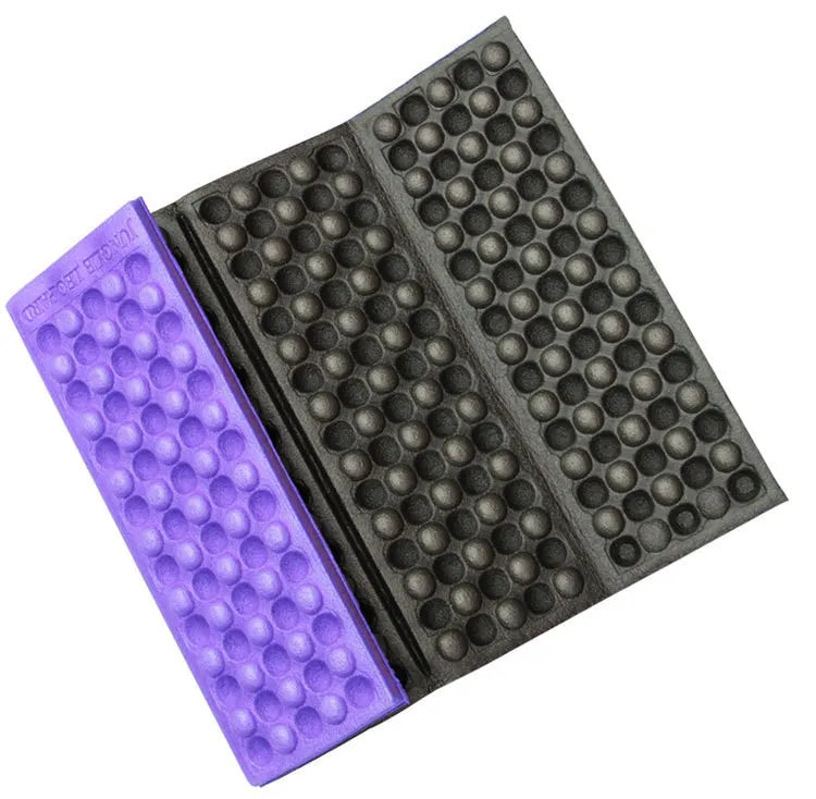 Waterproof Foldable Camping Cushion Seat Pad