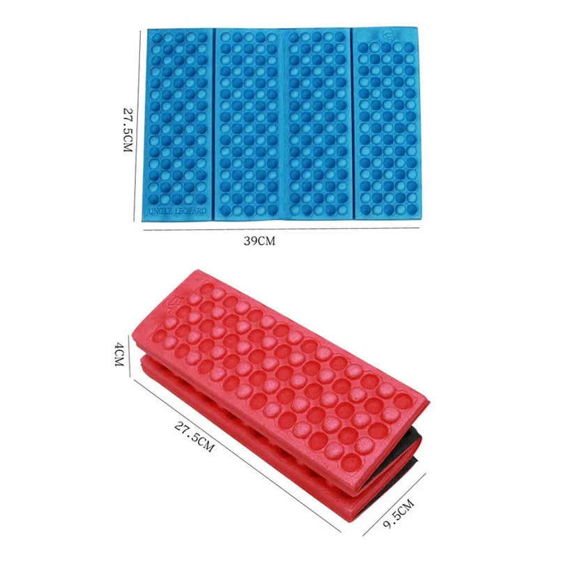 Waterproof Foldable Camping Cushion Seat Pad