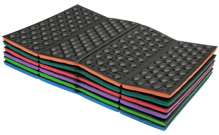 Waterproof Foldable Camping Cushion Seat Pad