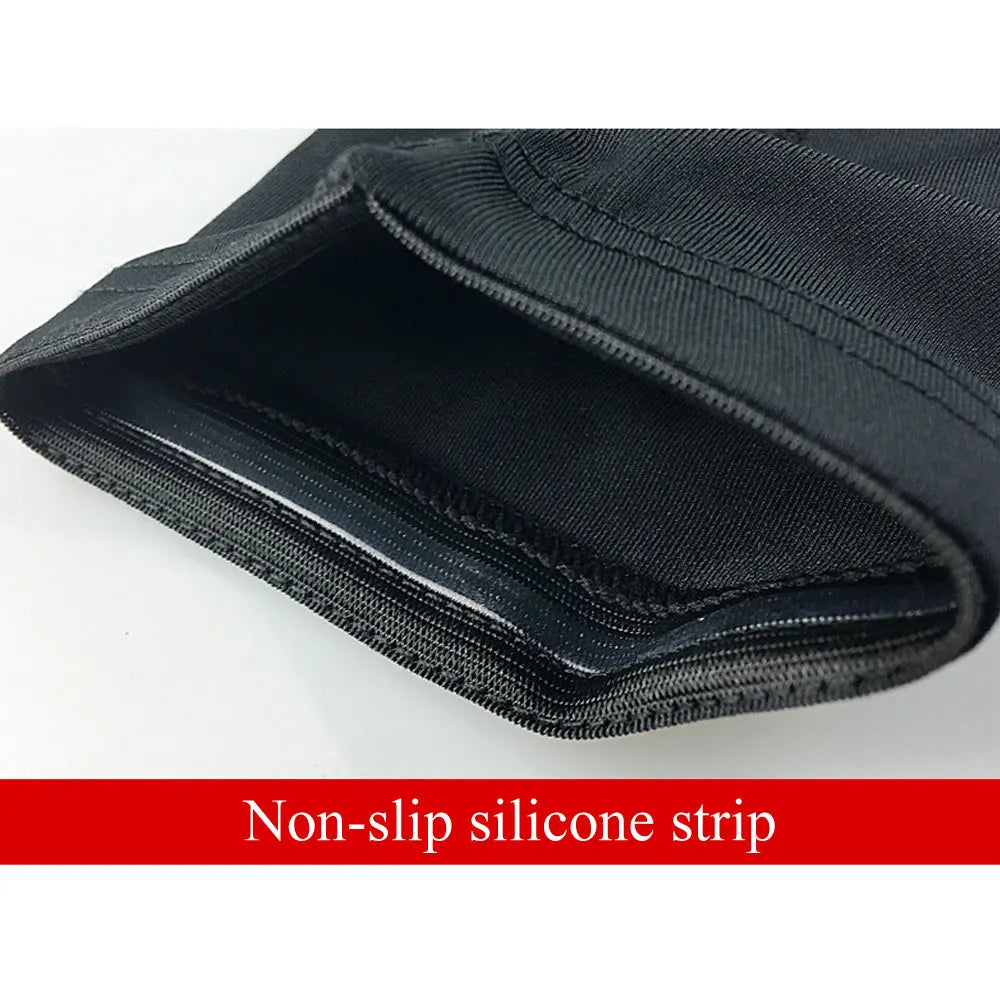 BraceTop UV Protection Sports Cooling Arm Sleeves