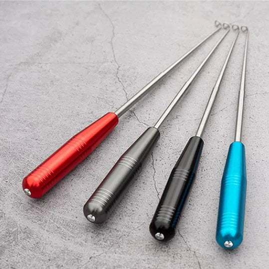 Stainless Steel Fishing Hook Remover & Detacher