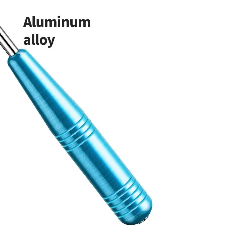 Stainless Steel Fishing Hook Remover & Detacher
