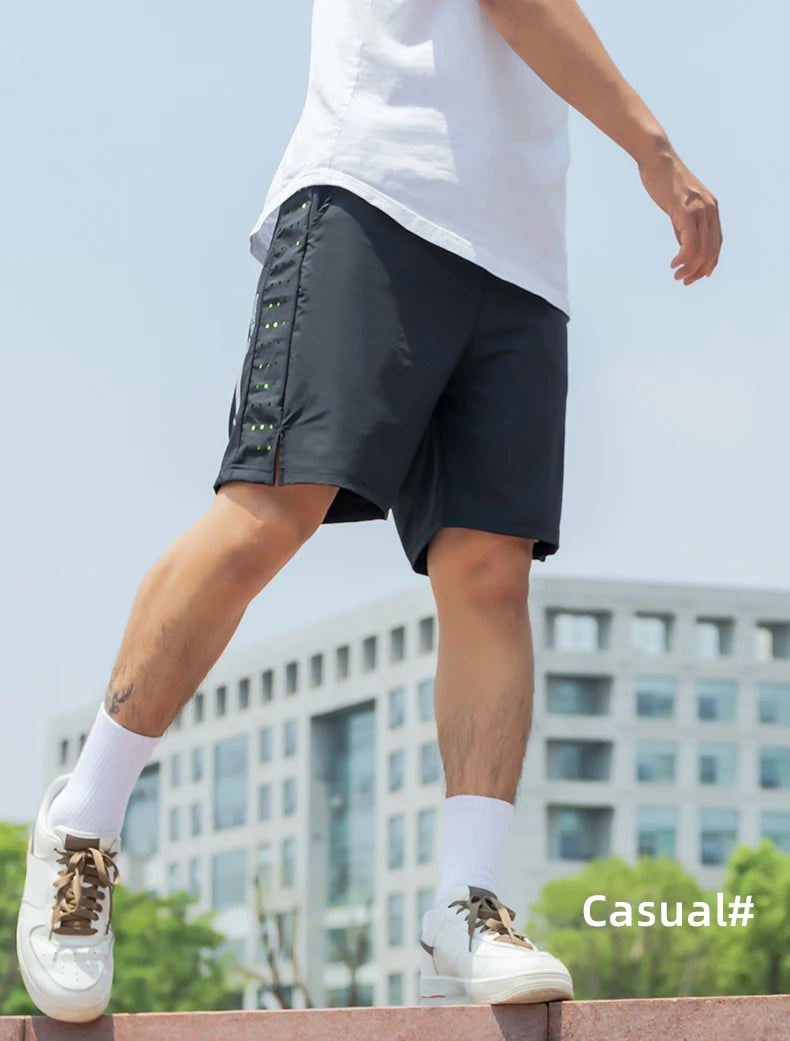ROCKBROS Unisex Running & Fitness Shorts