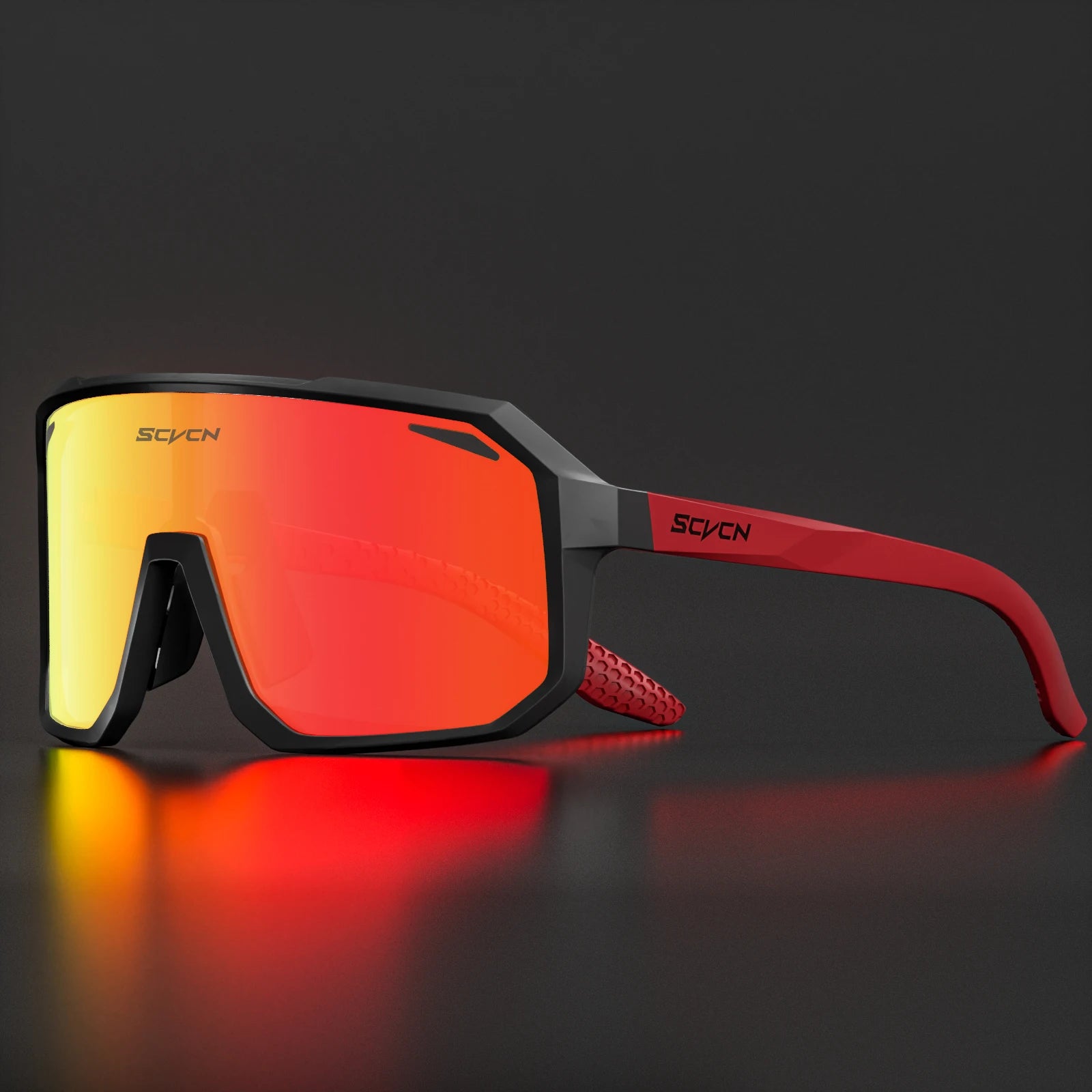 SCVCN Cycling Sunglasses UV400 – Men & Women