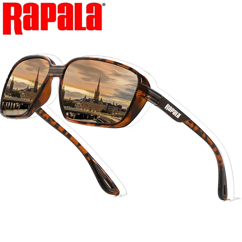 Rapala Polarized Fishing Sunglasses