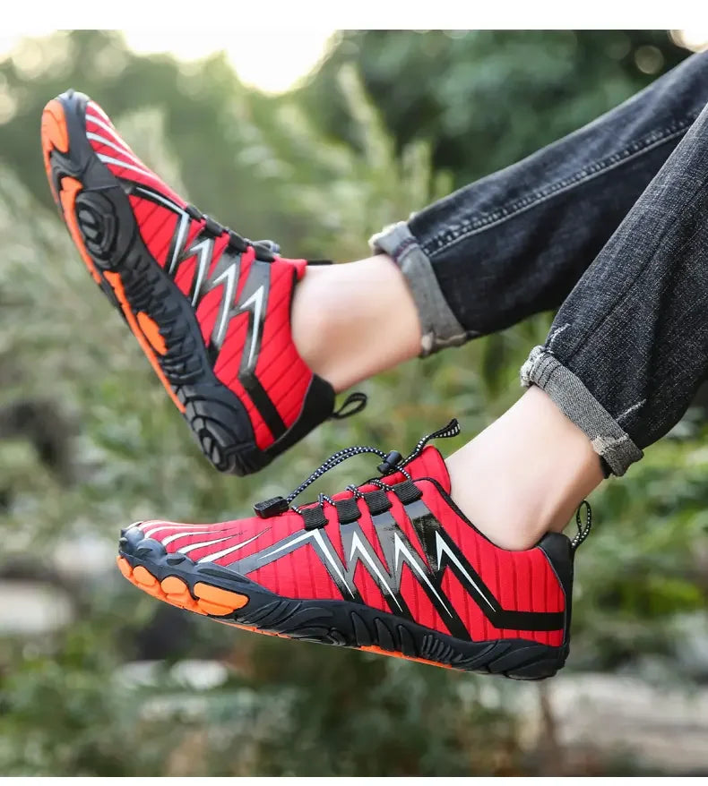 Men’s Trekking & Hiking Outdoor Sports Shoes