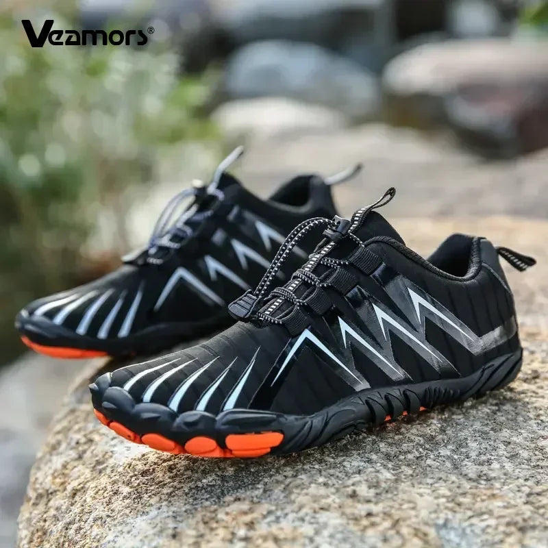 Men’s Trekking & Hiking Outdoor Sports Shoes