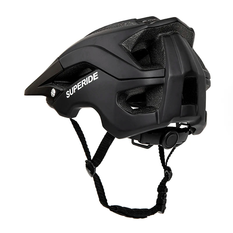 SUPERIDE In-Mold MTB & Road Bike Helmet