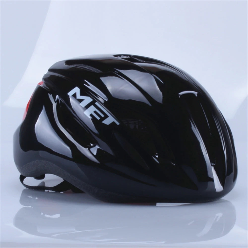 MET Ultralight MTB & Road Cycling Helmet