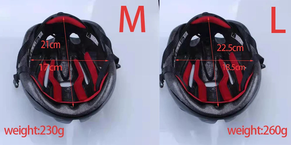 MET Ultralight MTB & Road Cycling Helmet