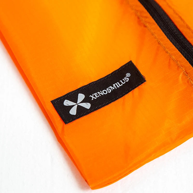 HODR Ultralight Waterproof Foldable Shoe Bag
