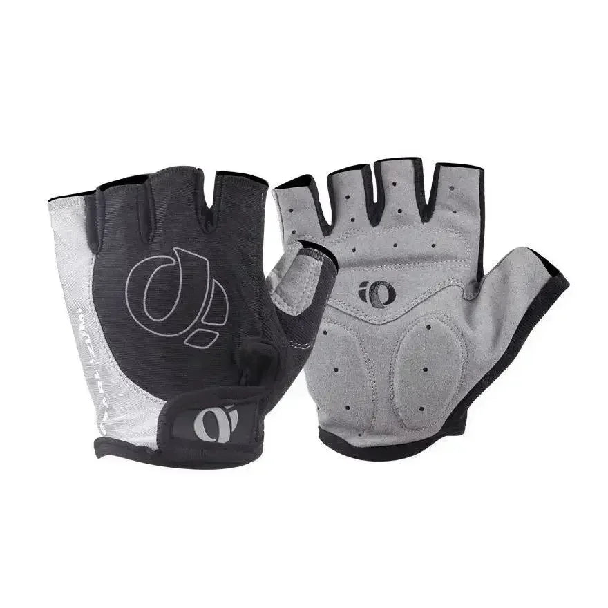 Half-Finger Gel Cycling Gloves – Anti-Slip & Anti-Sweat