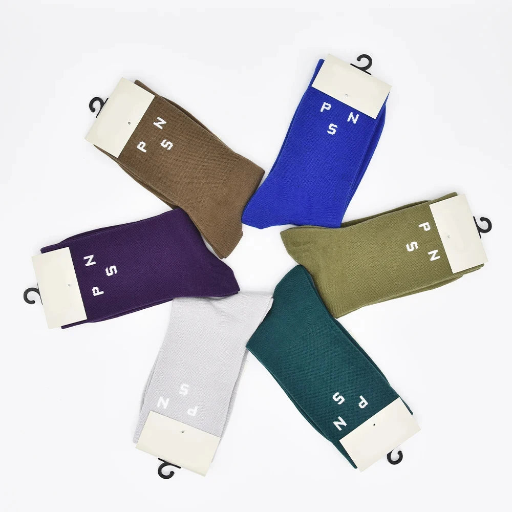 PNS High-Quality Quick-Dry Cycling Socks