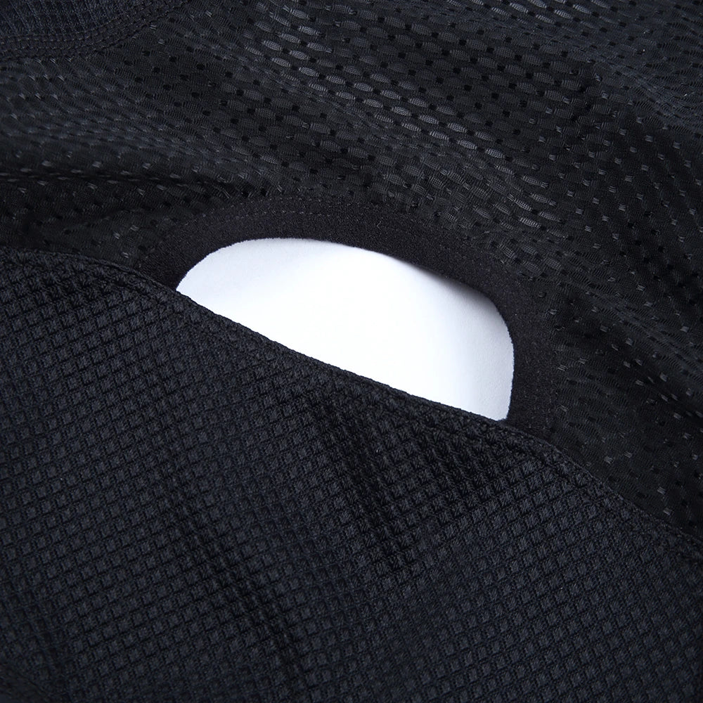 YKYWBIKE Men’s Padded Cycling Bib Shorts