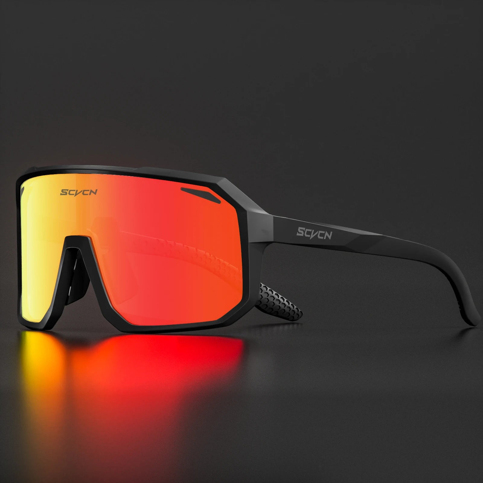 SCVCN Cycling Sunglasses UV400 – Men & Women