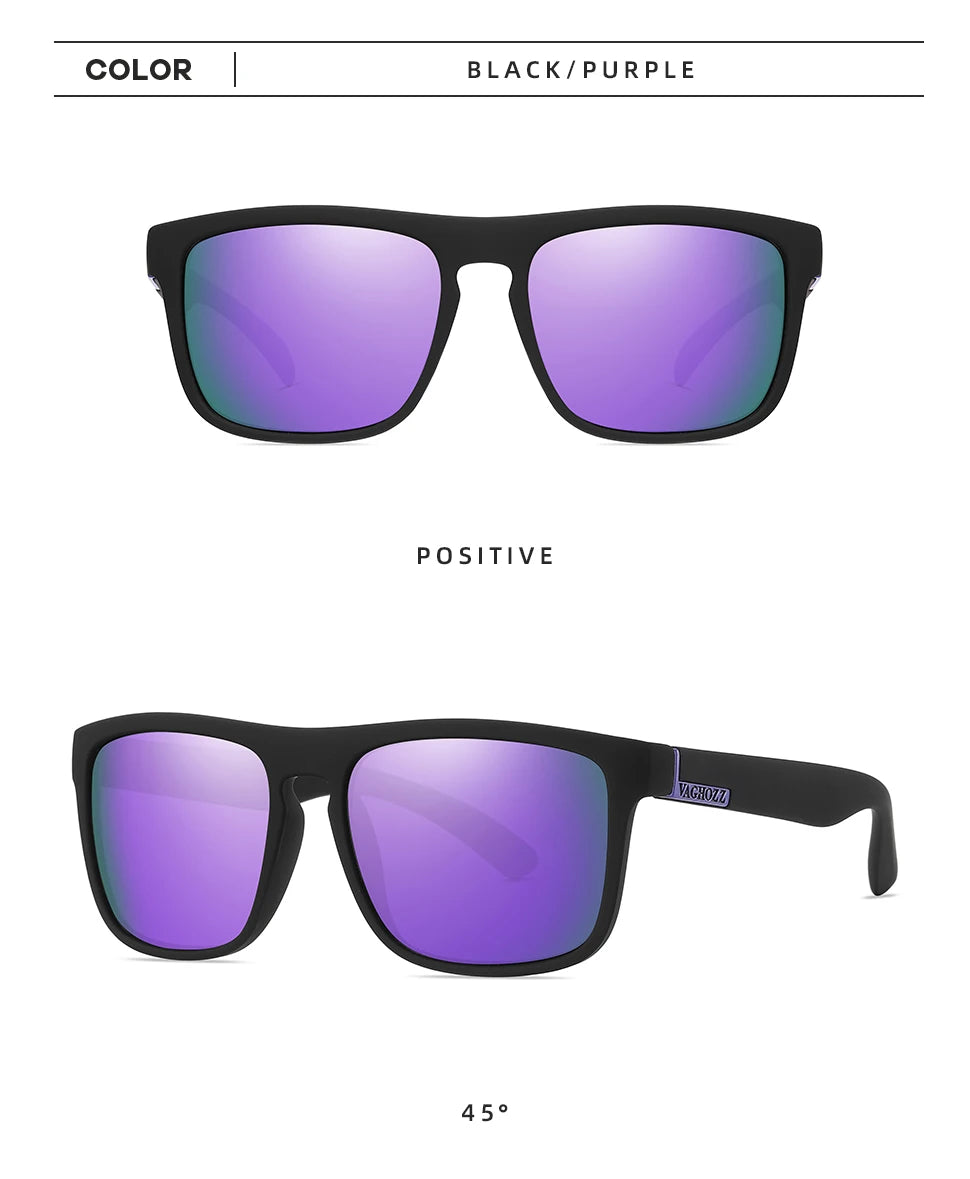 VAGHOZZ Classic UV400 Sunglasses