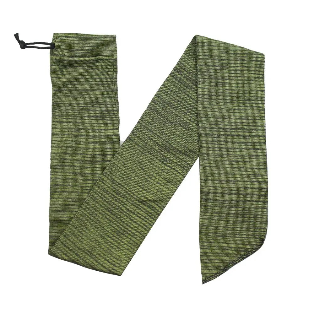 Hunting Gun Sock Storage Cover