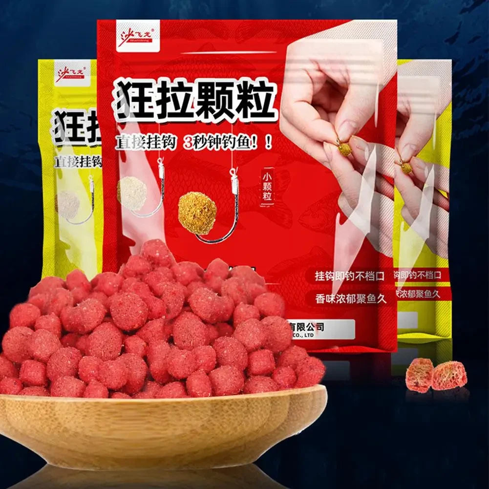 450-Piece Concentrated Fish Bait Flavor Additive