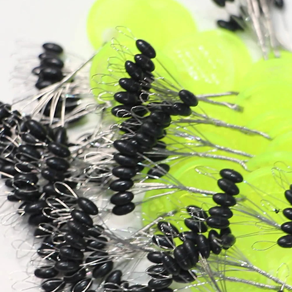 Space Beans Rubber Carp Fishing Equipment