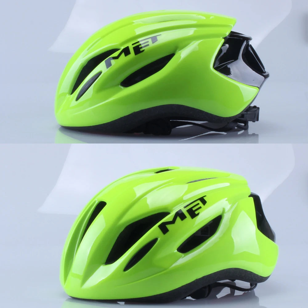 MET Ultralight MTB & Road Cycling Helmet