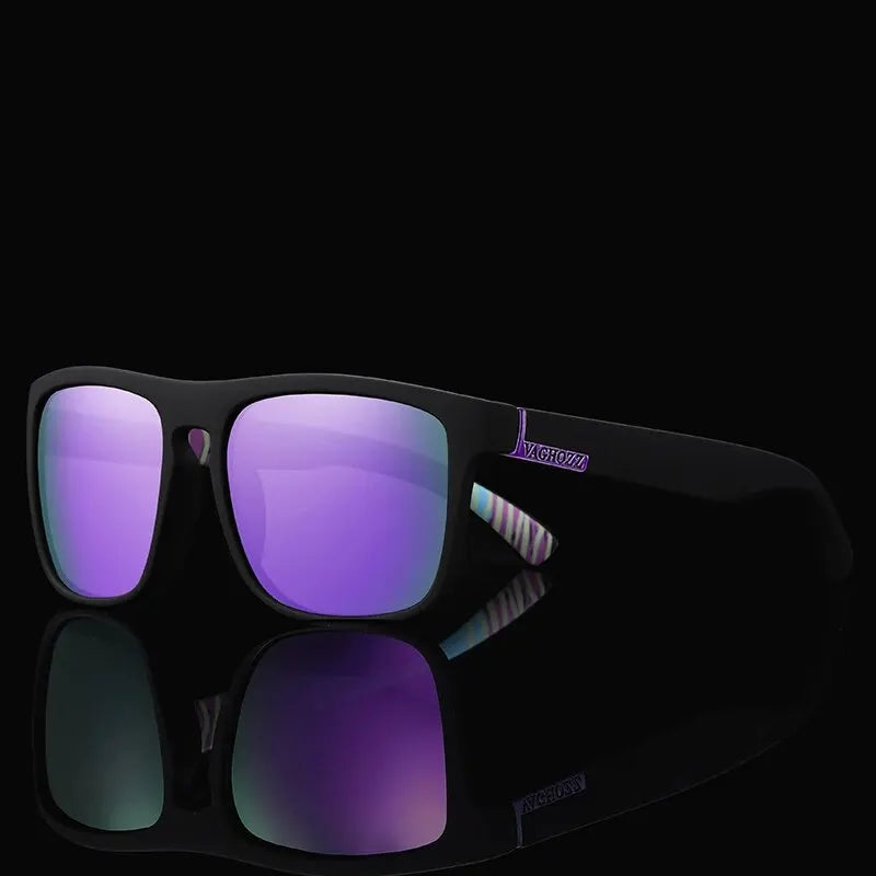 VAGHOZZ Classic UV400 Sunglasses