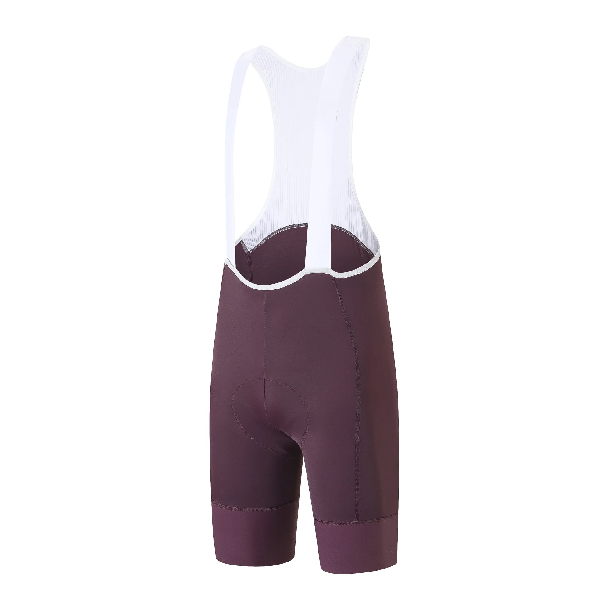 YKYWBIKE 2025 Men’s Core Cycling Bib Shorts