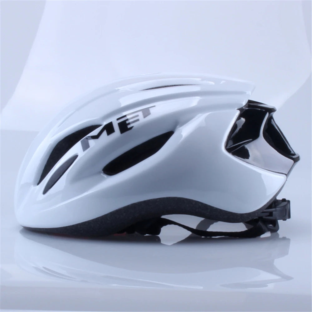 MET Ultralight MTB & Road Cycling Helmet