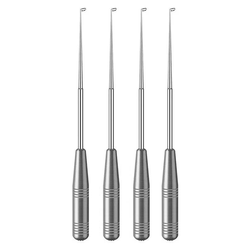 Stainless Steel Fishing Hook Remover & Detacher