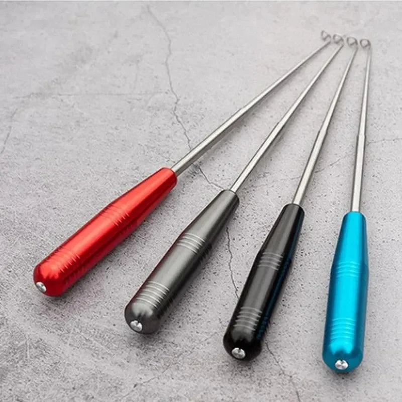 Stainless Steel Fishing Hook Remover & Detacher