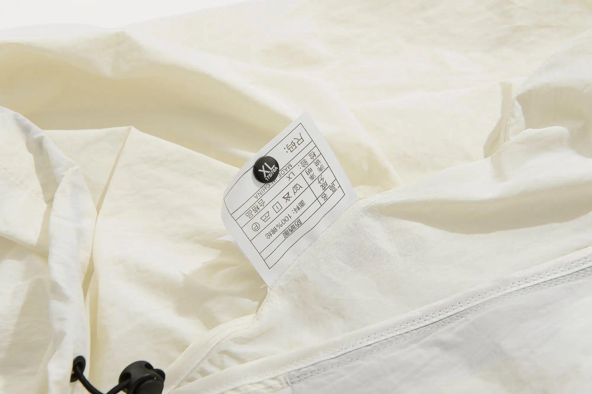 Summer Cooling Vest with Built-in Fan for Outdoor Work