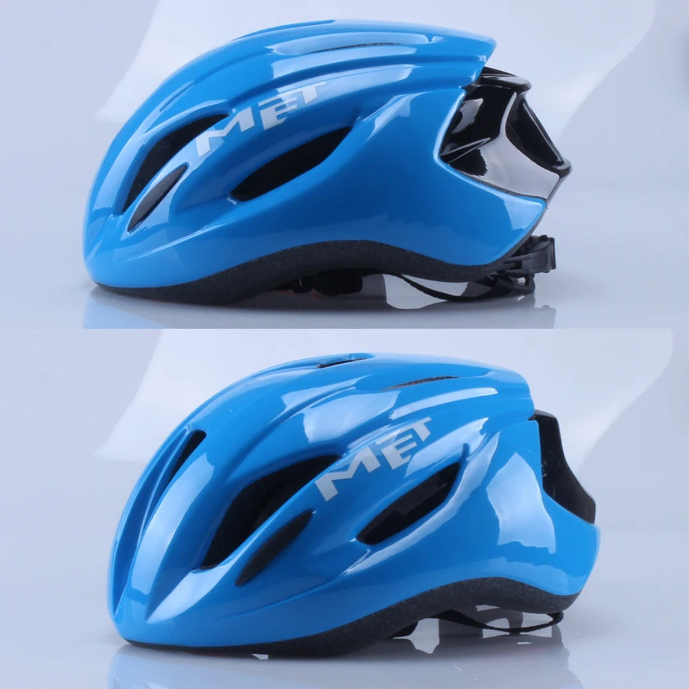 MET Ultralight MTB & Road Cycling Helmet