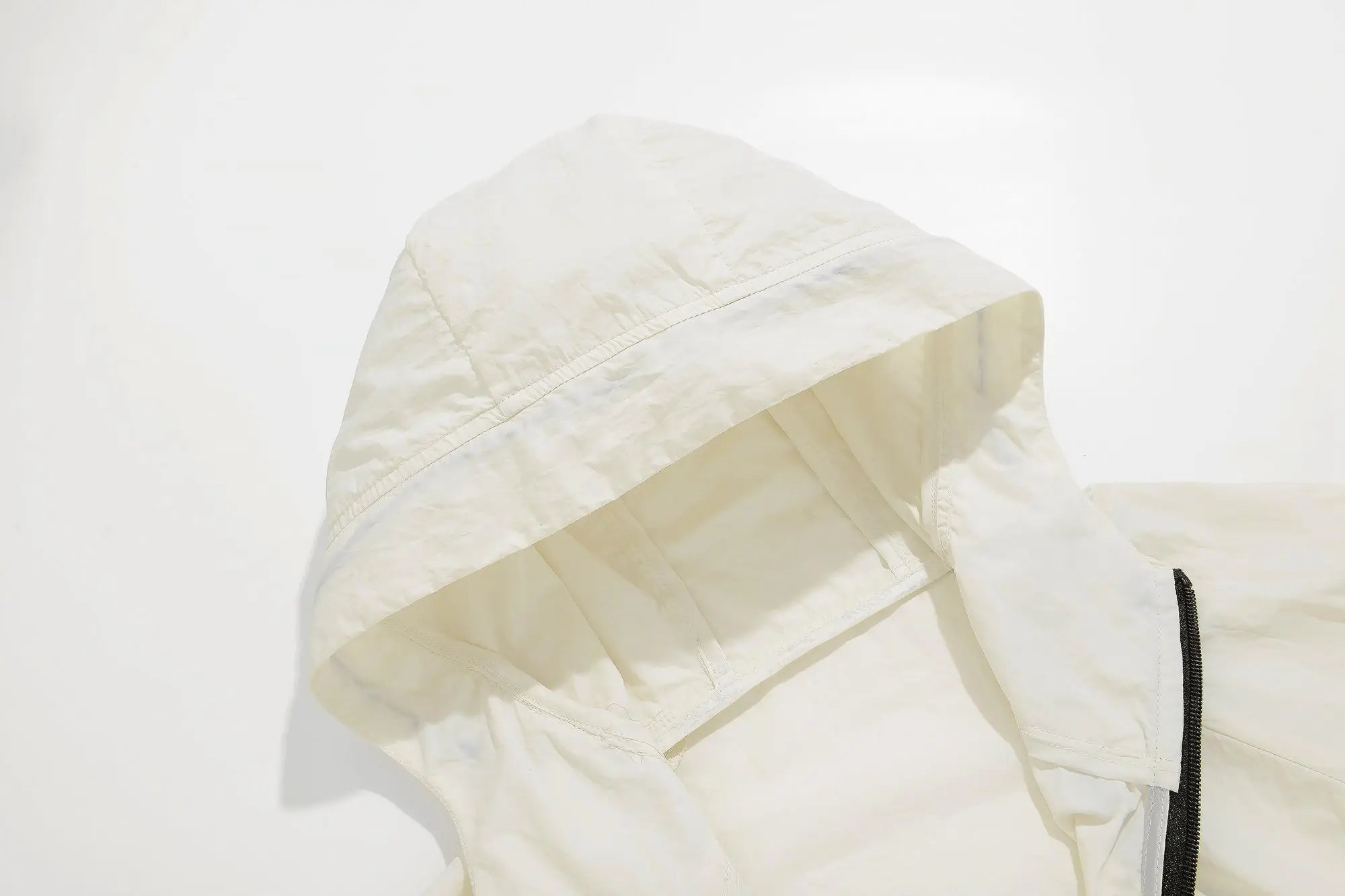 Summer Cooling Vest with Built-in Fan for Outdoor Work