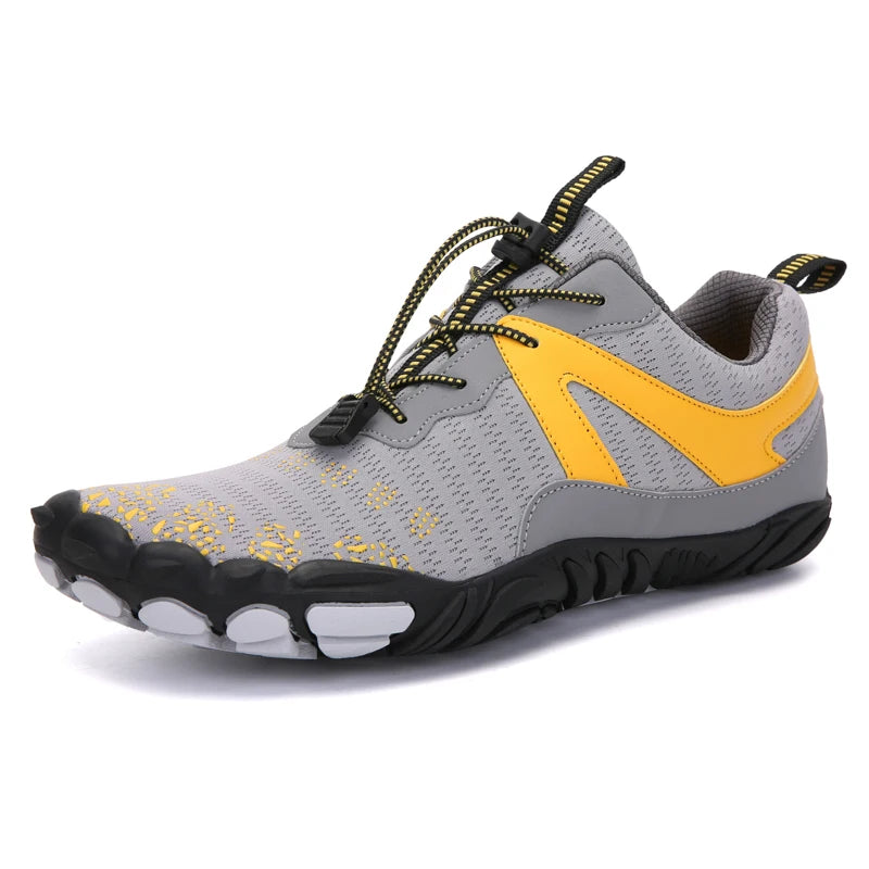 Men’s Trekking & Hiking Outdoor Sports Shoes