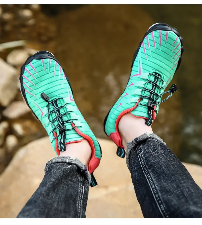 Men’s Trekking & Hiking Outdoor Sports Shoes