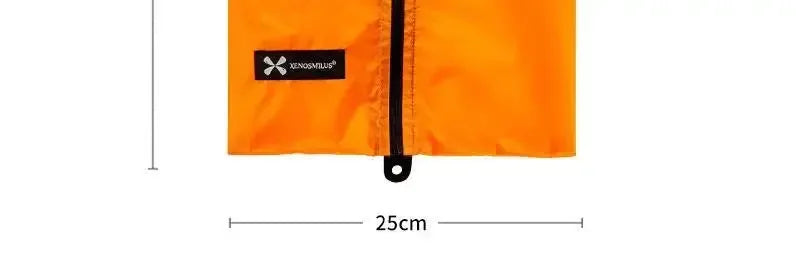 HODR Ultralight Waterproof Foldable Shoe Bag