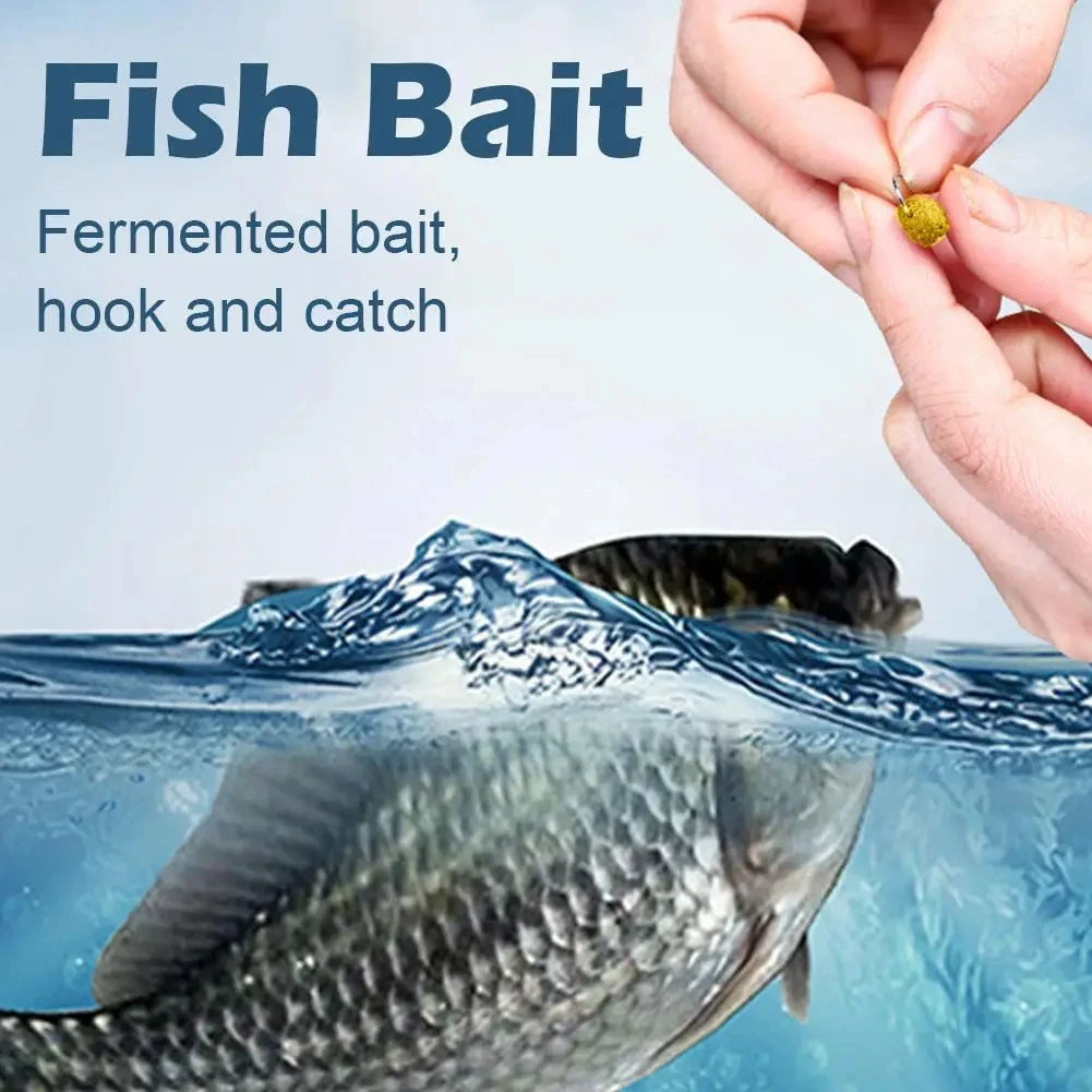 450-Piece Concentrated Fish Bait Flavor Additive