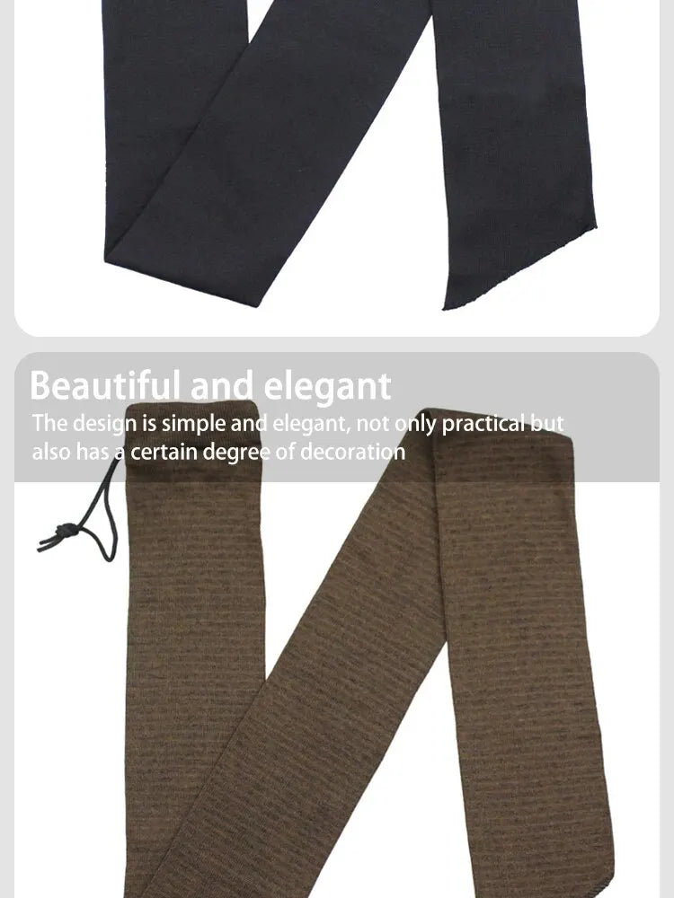Hunting Gun Sock Storage Cover