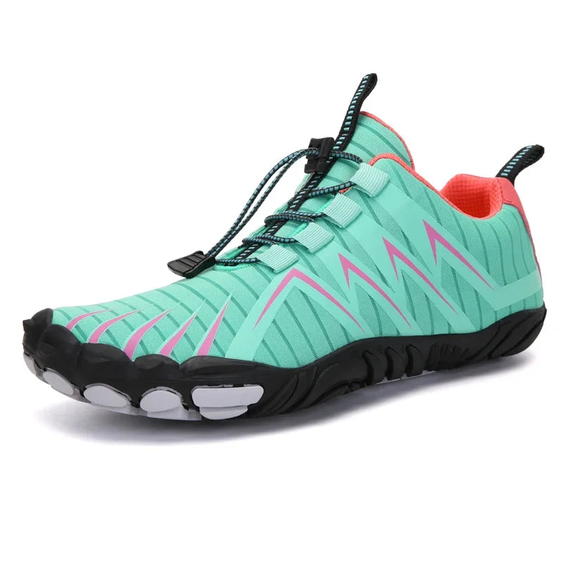 Men’s Trekking & Hiking Outdoor Sports Shoes