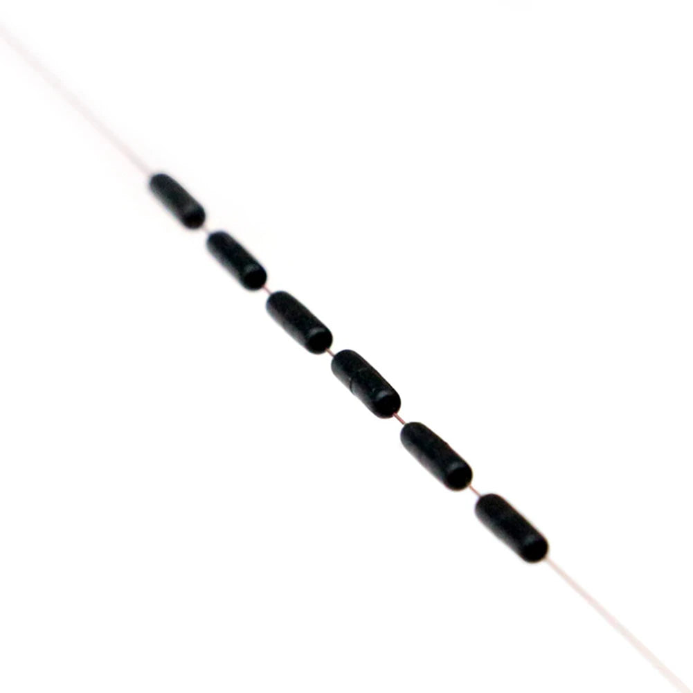 Space Beans Rubber Carp Fishing Equipment