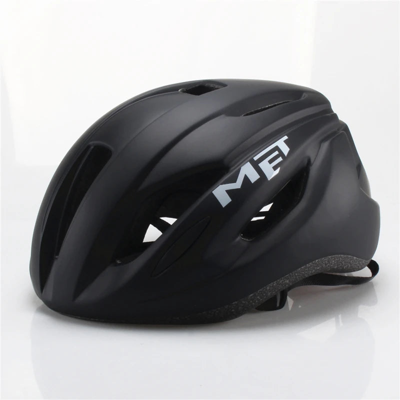 MET Ultralight MTB & Road Cycling Helmet