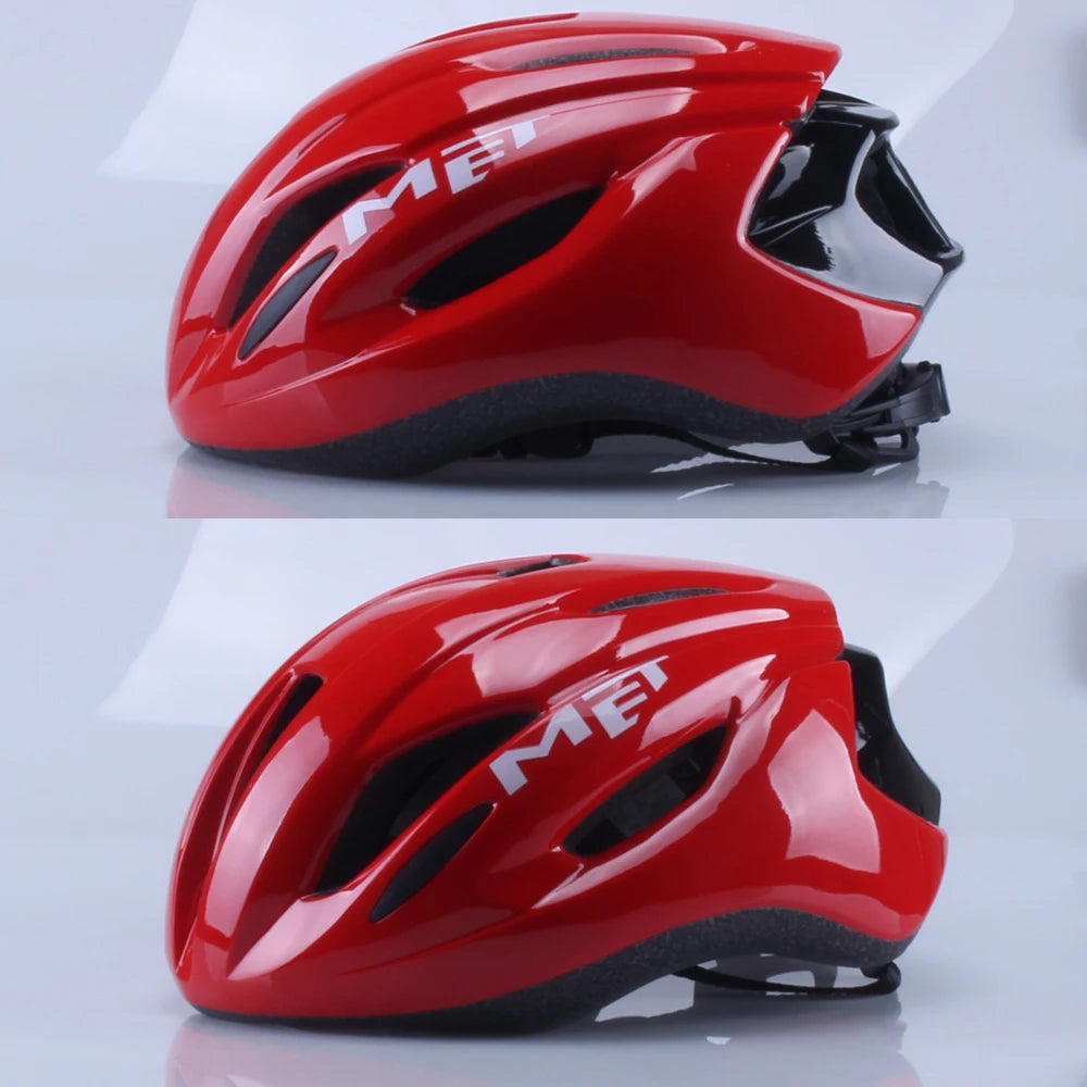 MET Ultralight MTB & Road Cycling Helmet